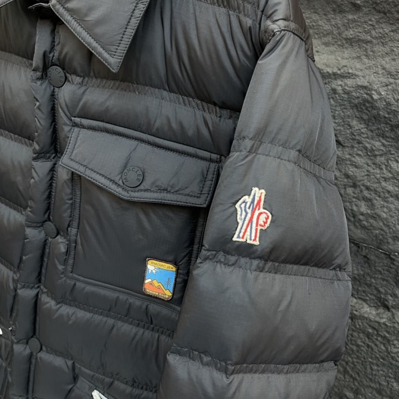 Moncler Down Coat